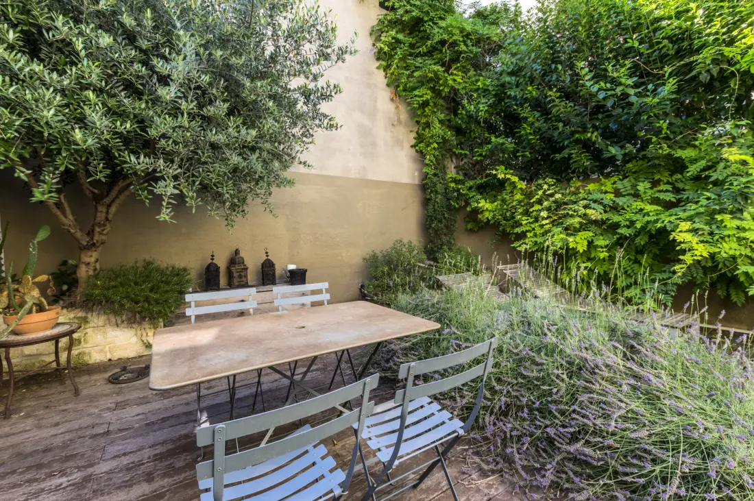 Apartmanok Montpellier
