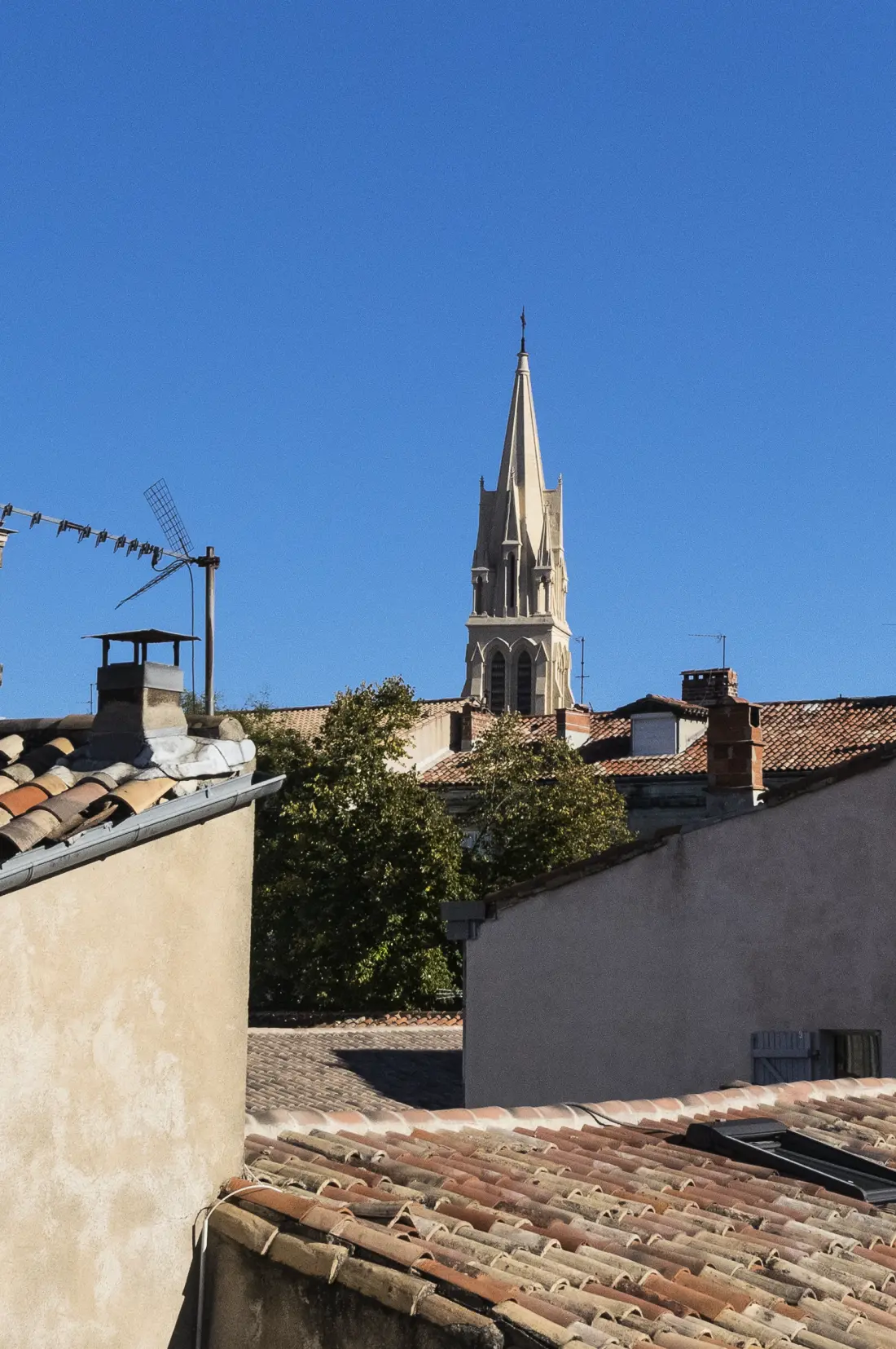 Apartmanok Montpellier