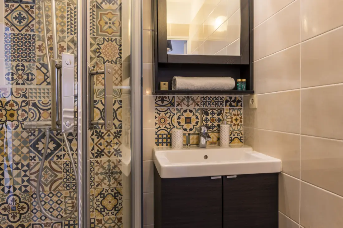 Apartmanok Montpellier
