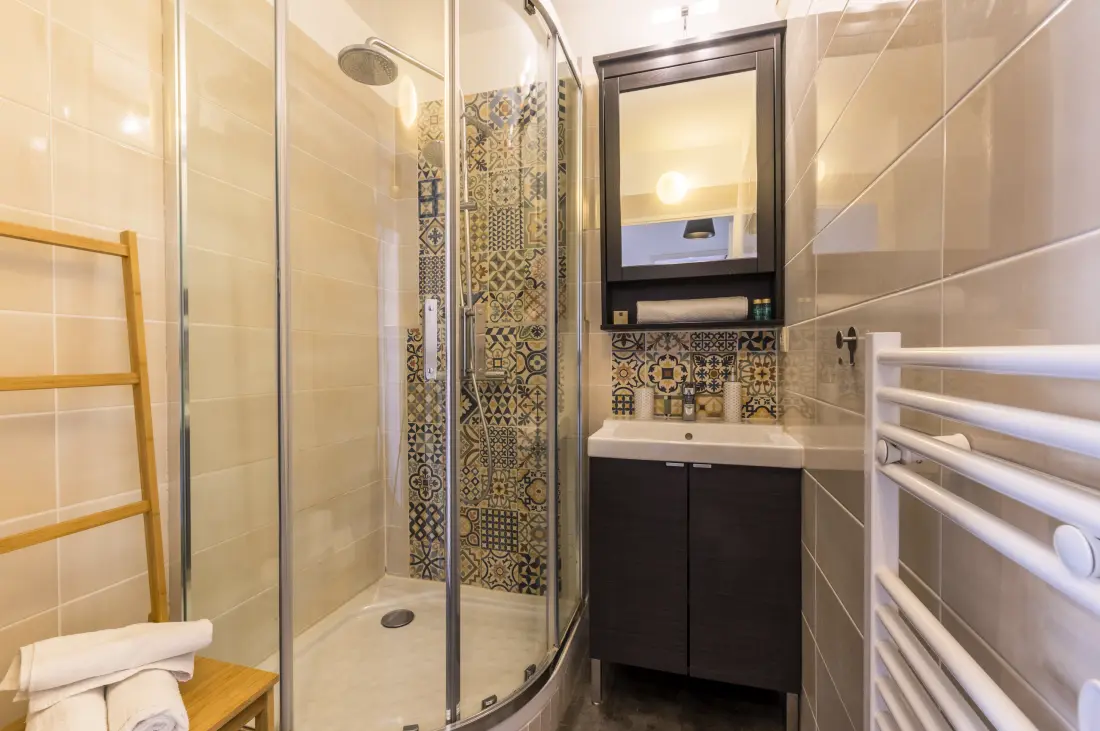 Apartmanok Montpellier