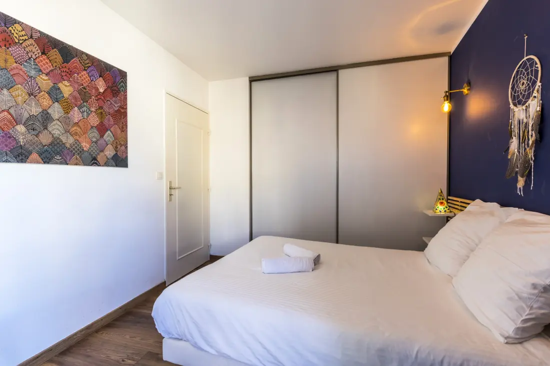Apartmanok Montpellier
