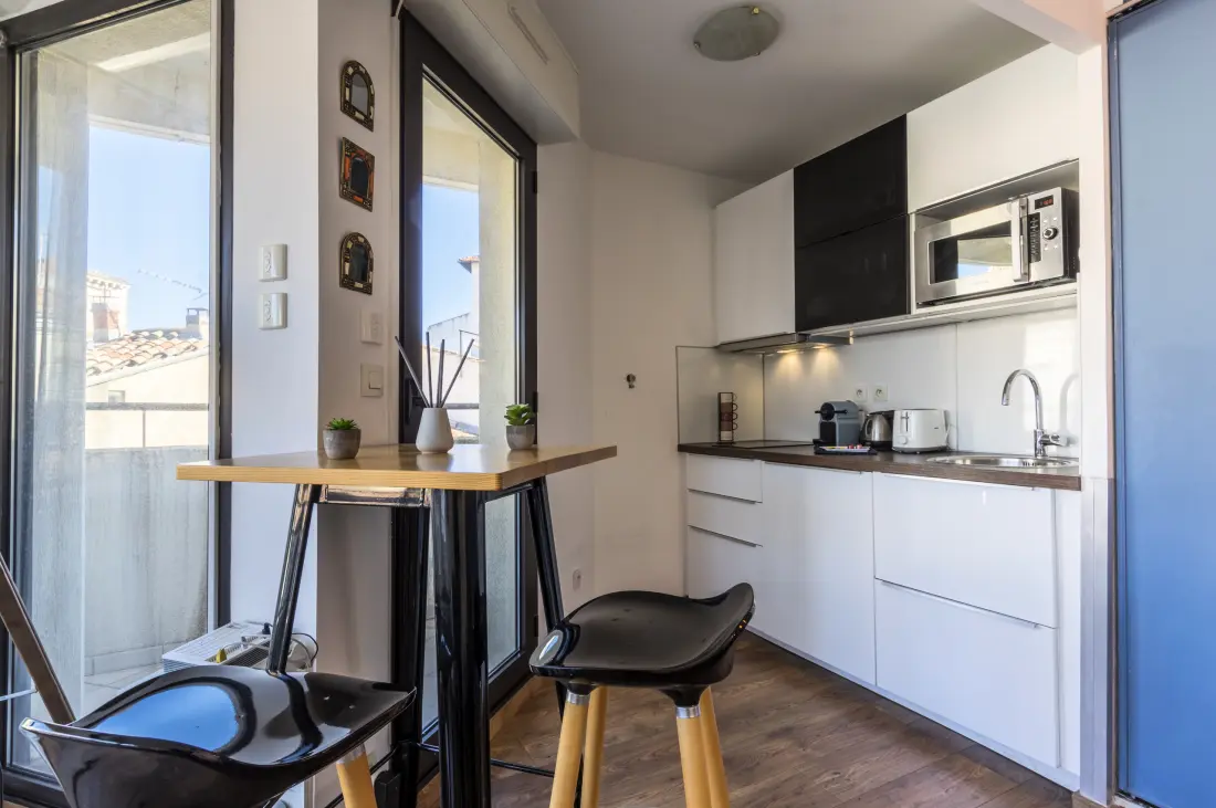 Apartmanok Montpellier