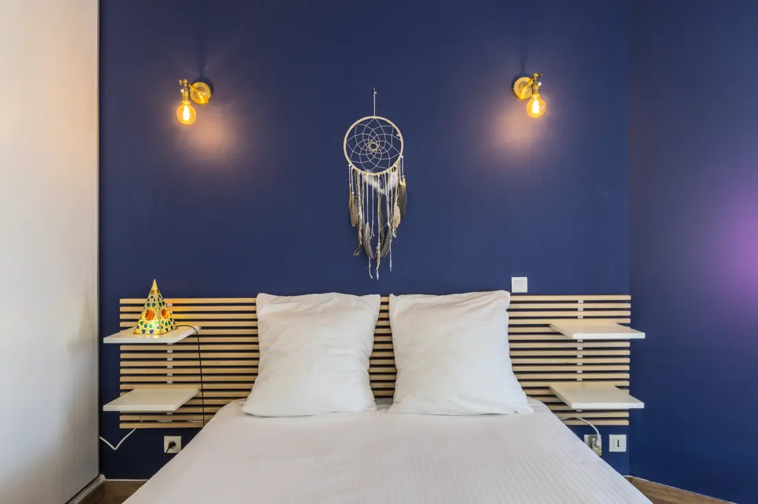 Apartmanok Montpellier