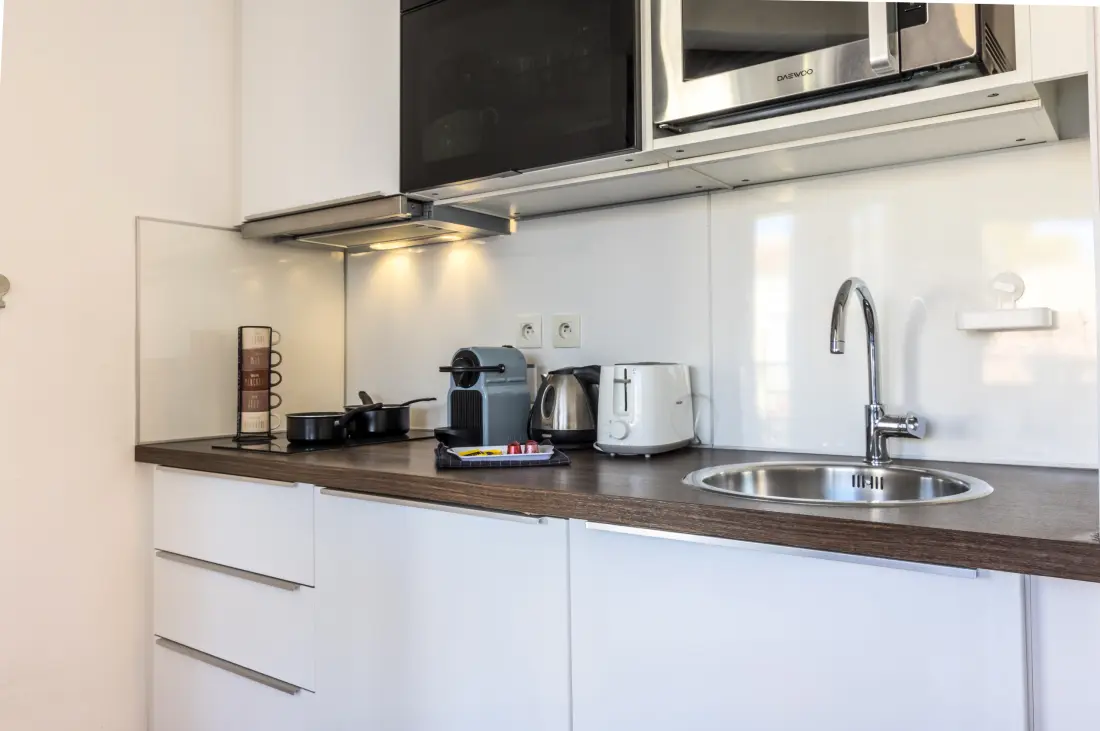 Apartmanok Montpellier