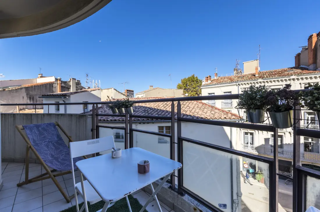 Apartmanok Montpellier