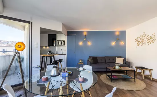 Appartements à Montpellier