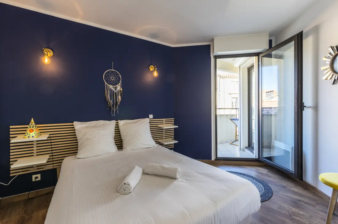 Apartmanok Montpellier