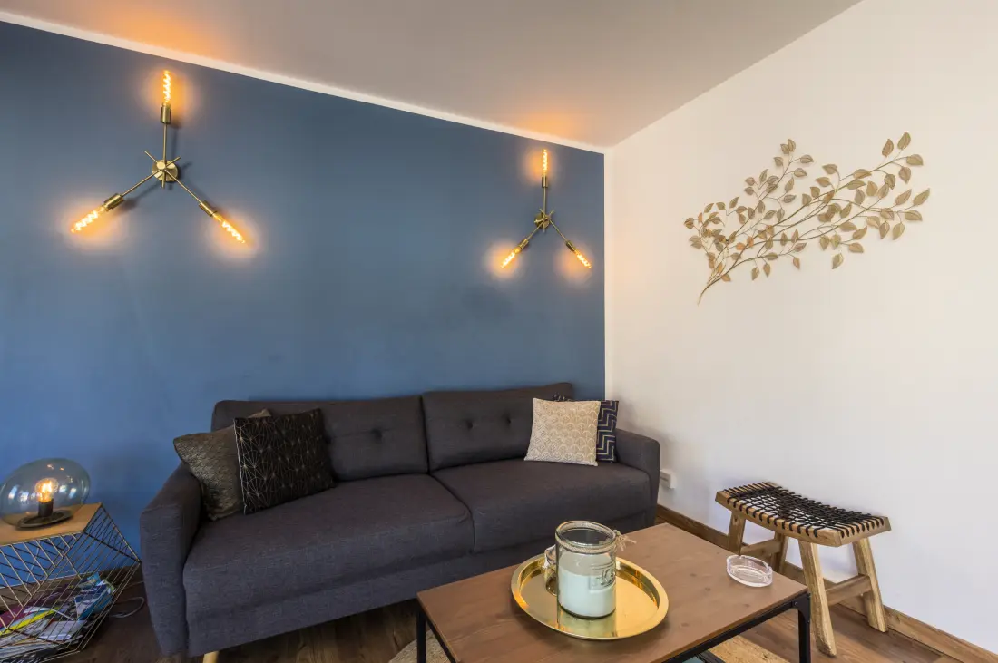 Apartmanok Montpellier