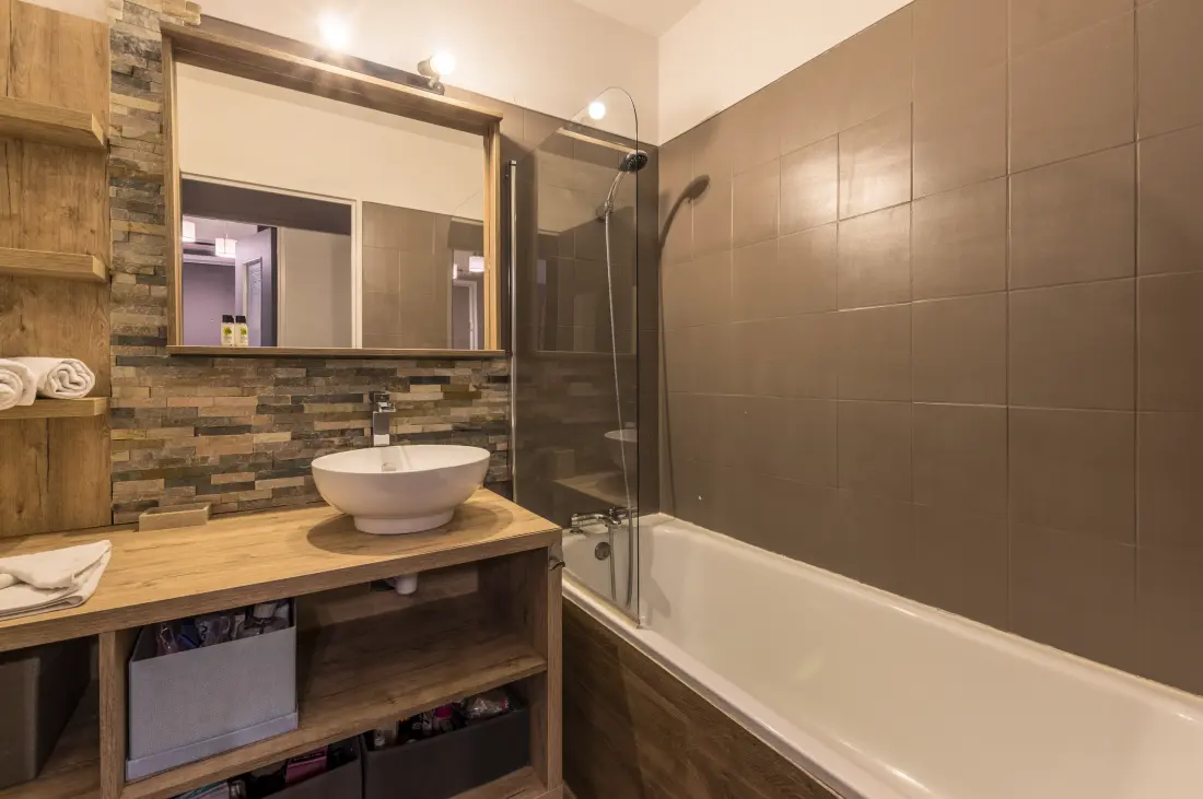 Apartmanok Montpellier