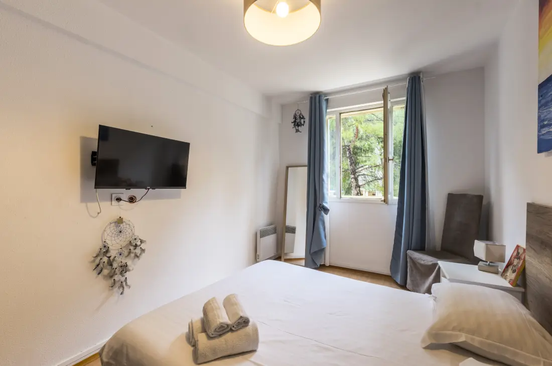 Apartmanok Montpellier