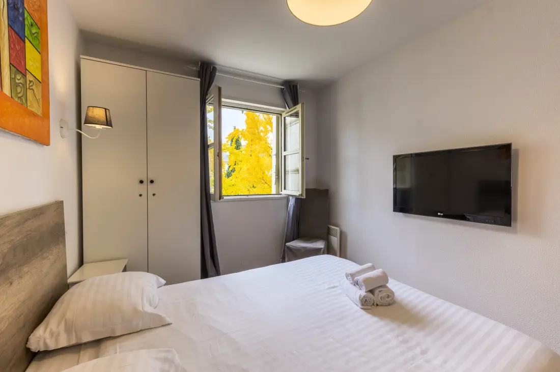 Apartmanok Montpellier