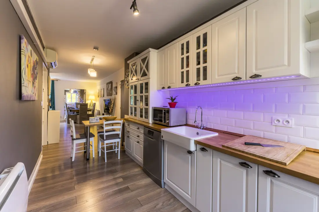 Apartmanok Montpellier