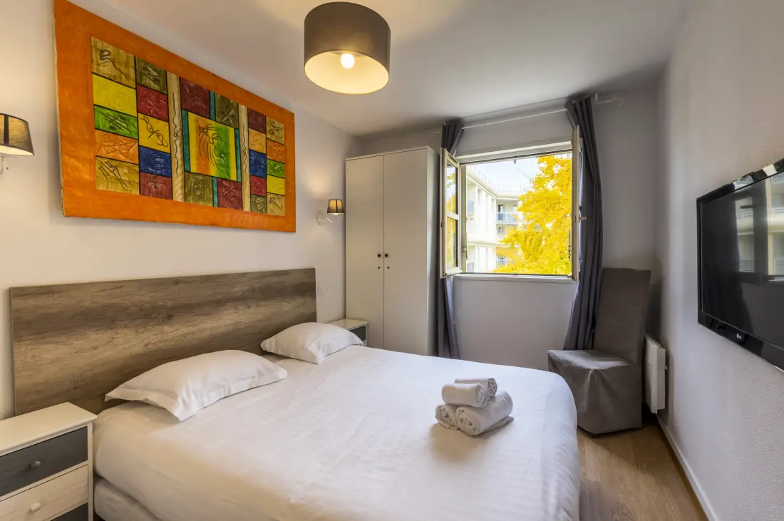 Apartmanok Montpellier
