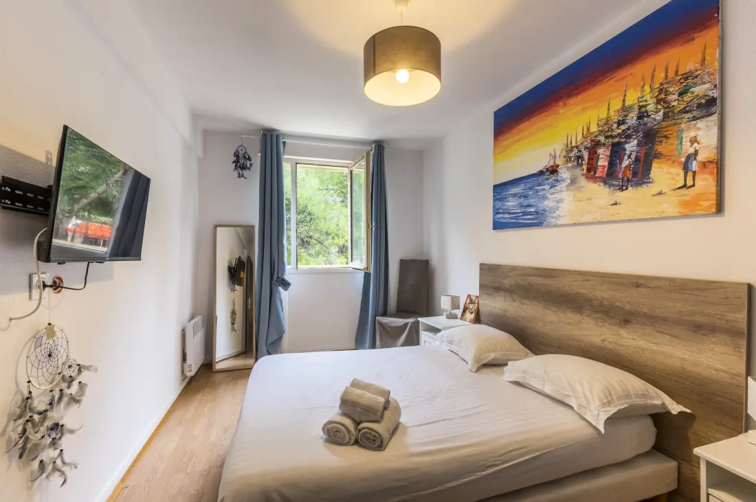 Apartmanok Montpellier