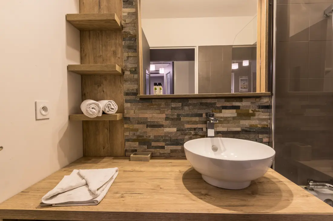 Apartmanok Montpellier