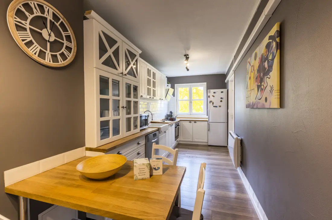 Apartmanok Montpellier