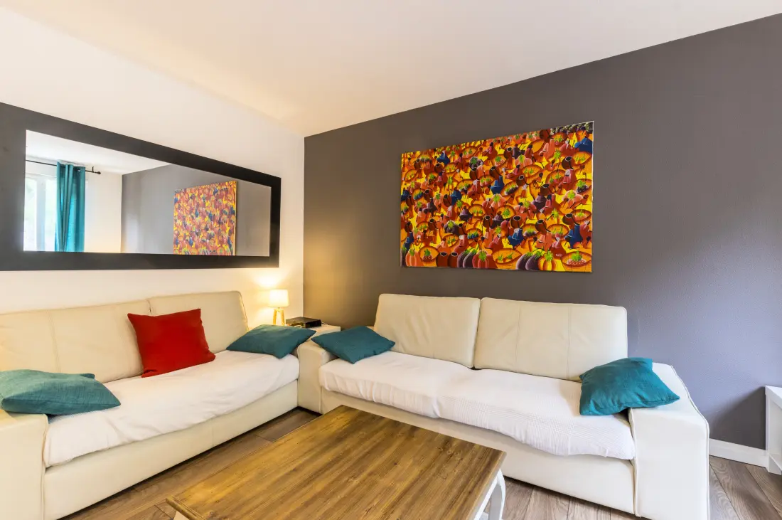 Apartmanok Montpellier