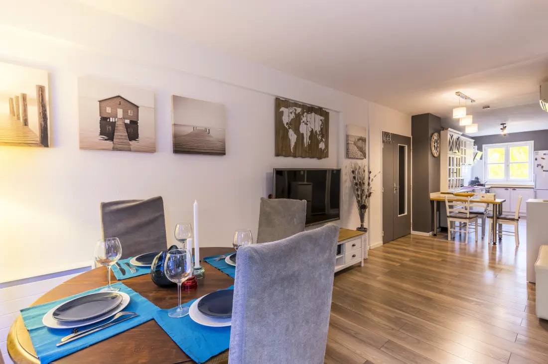 Apartmanok Montpellier
