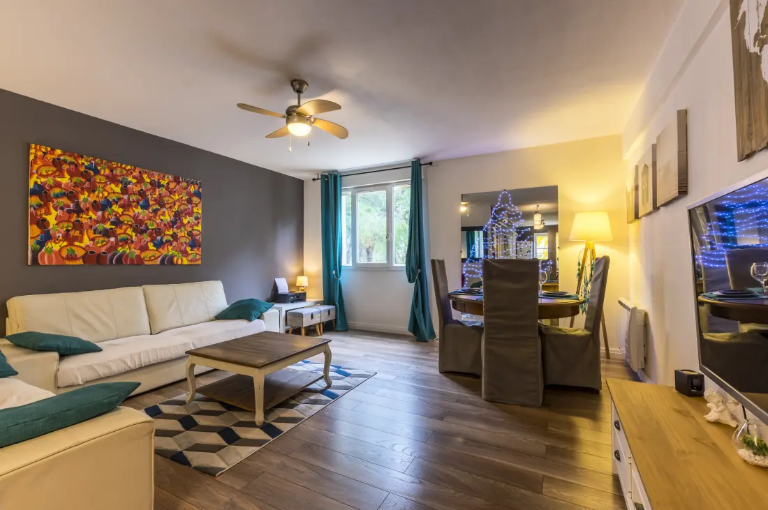 Apartmanok Montpellier
