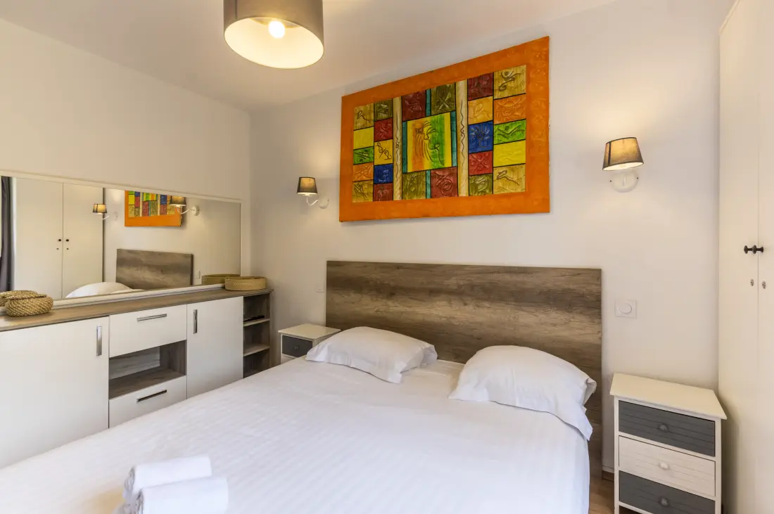 Apartmanok Montpellier