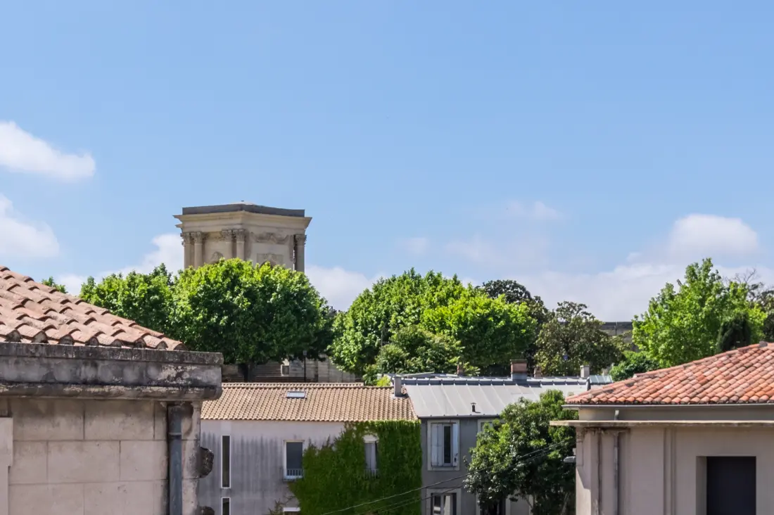 Apartmanok Montpellier
