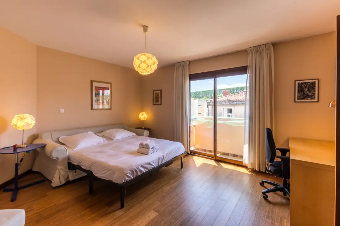 Apartmanok Montpellier