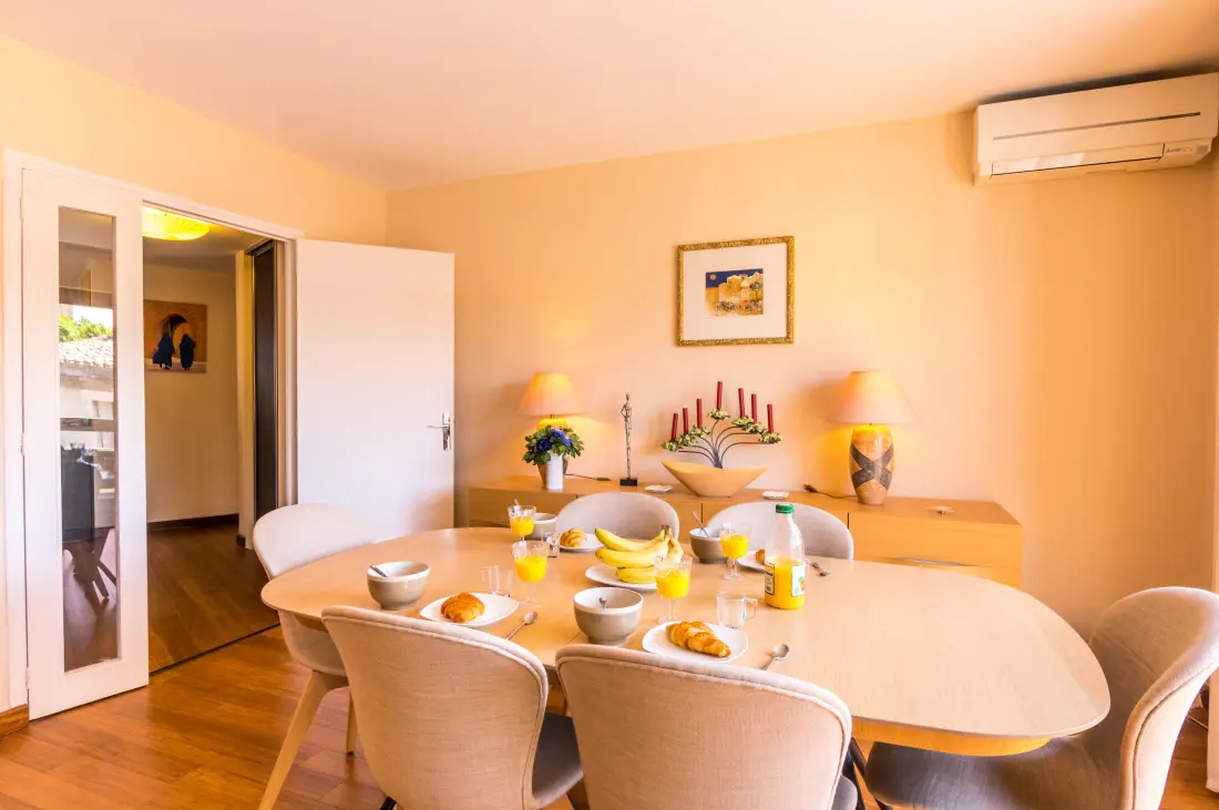 Apartmanok Montpellier