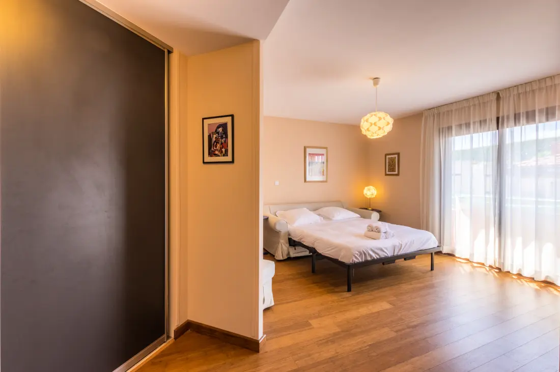 Apartmanok Montpellier