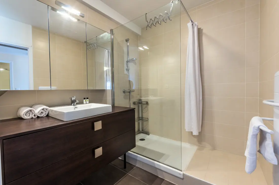 Apartmanok Montpellier