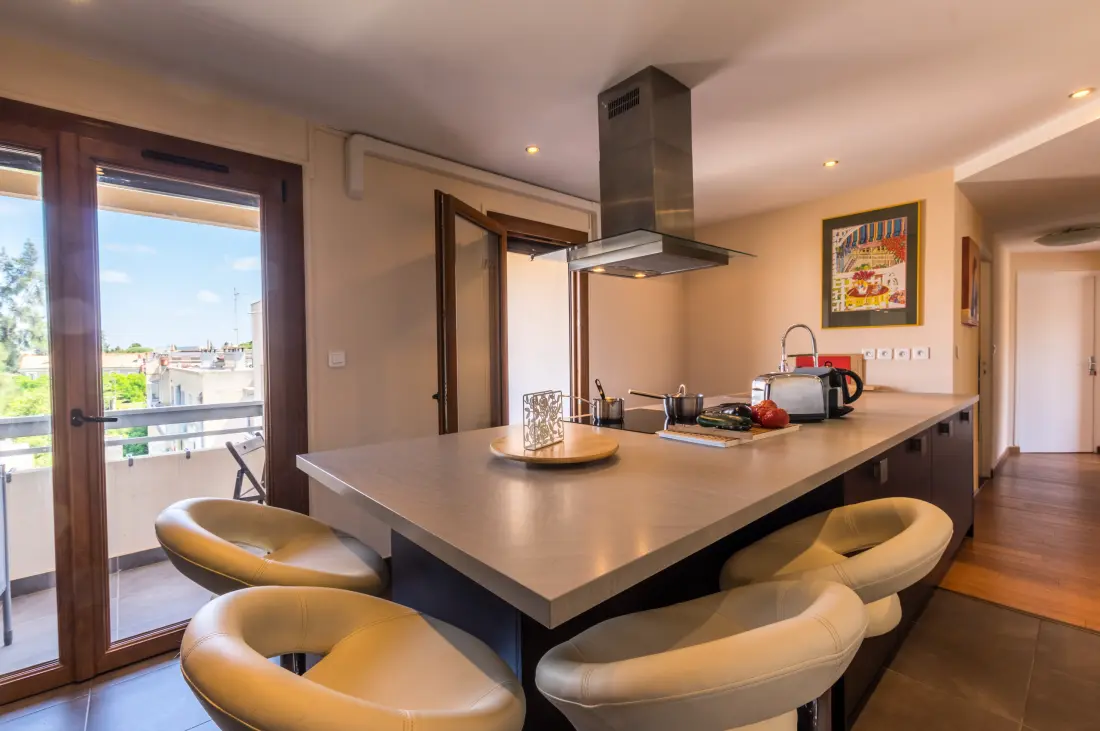Apartmanok Montpellier