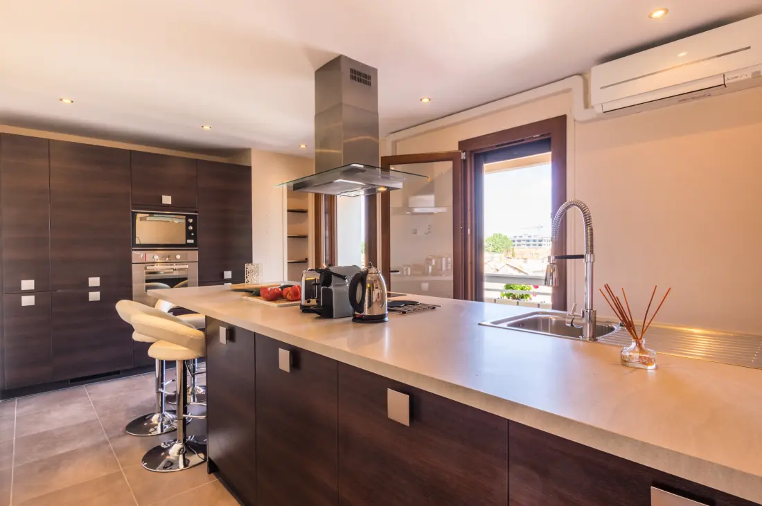Apartmanok Montpellier