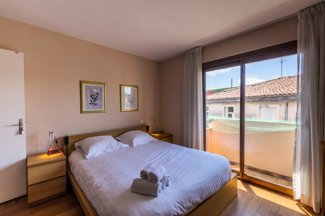 Apartmanok Montpellier