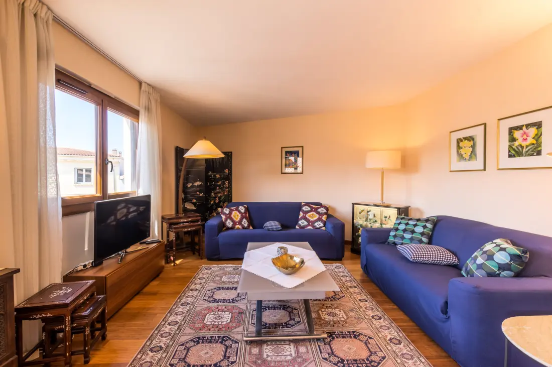 Apartmanok Montpellier