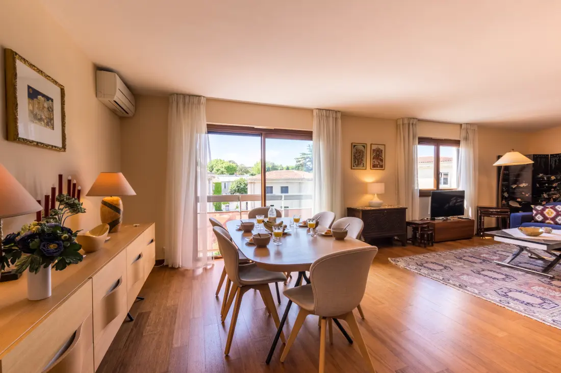 Apartmanok Montpellier