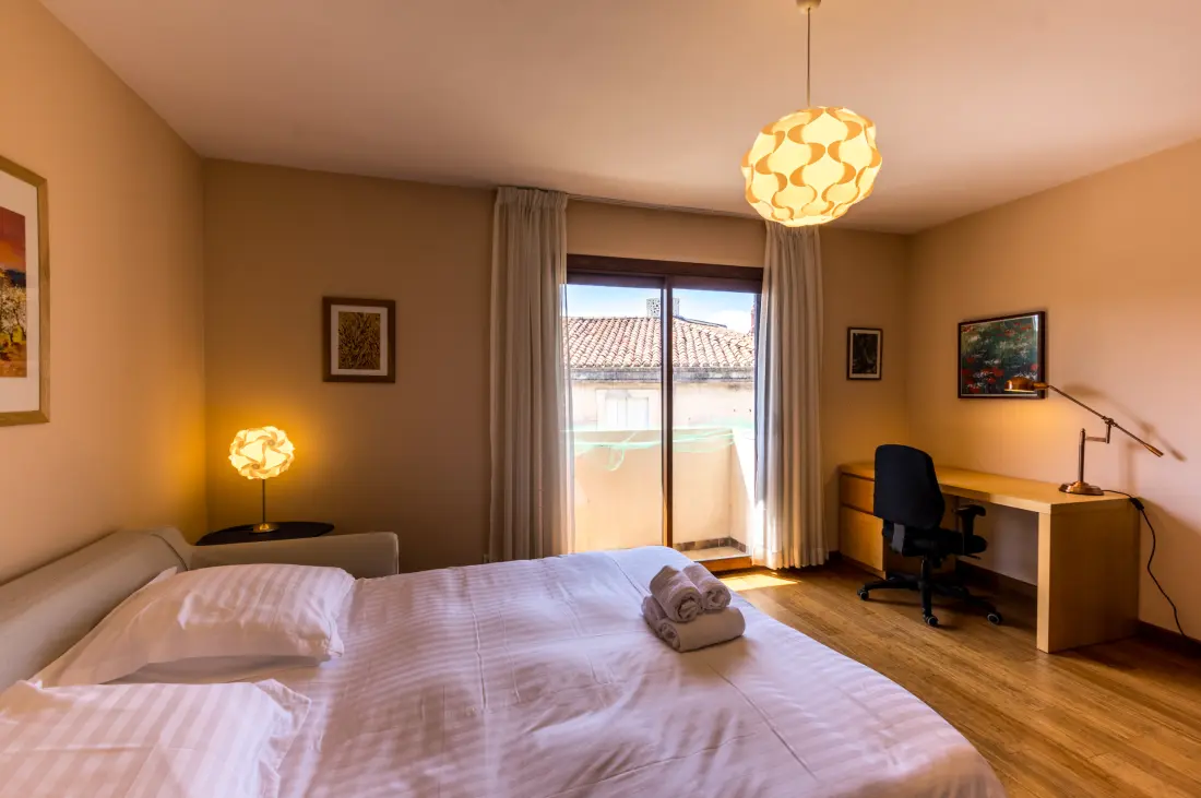 Apartmanok Montpellier