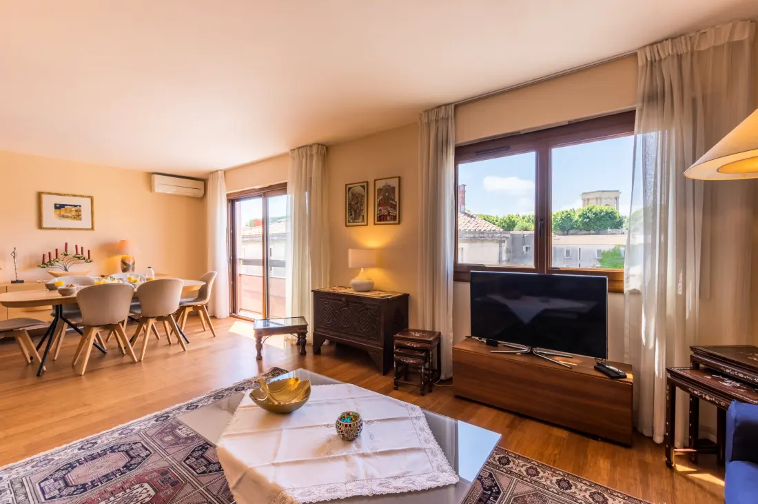 Apartmanok Montpellier