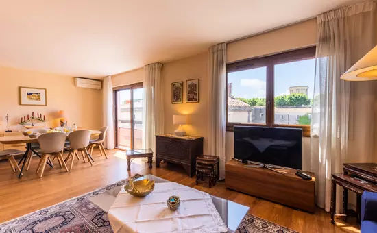 Appartements à Montpellier