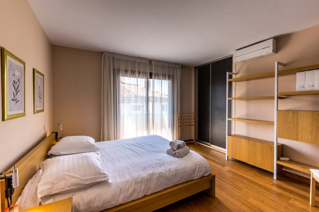 Apartmanok Montpellier