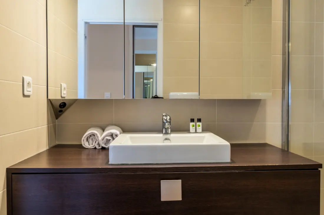 Apartmanok Montpellier