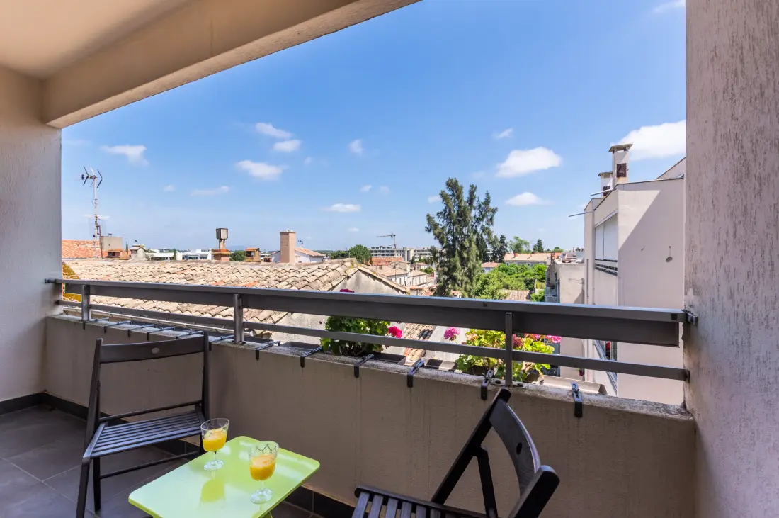 Apartmanok Montpellier