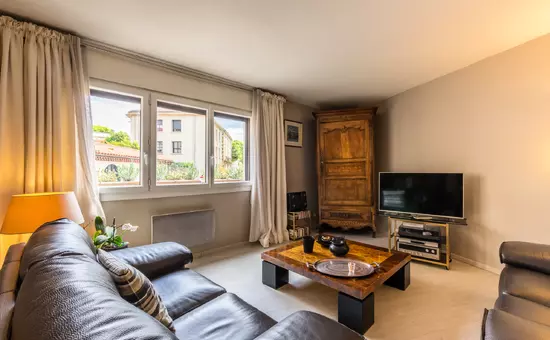 Appartements à Montpellier