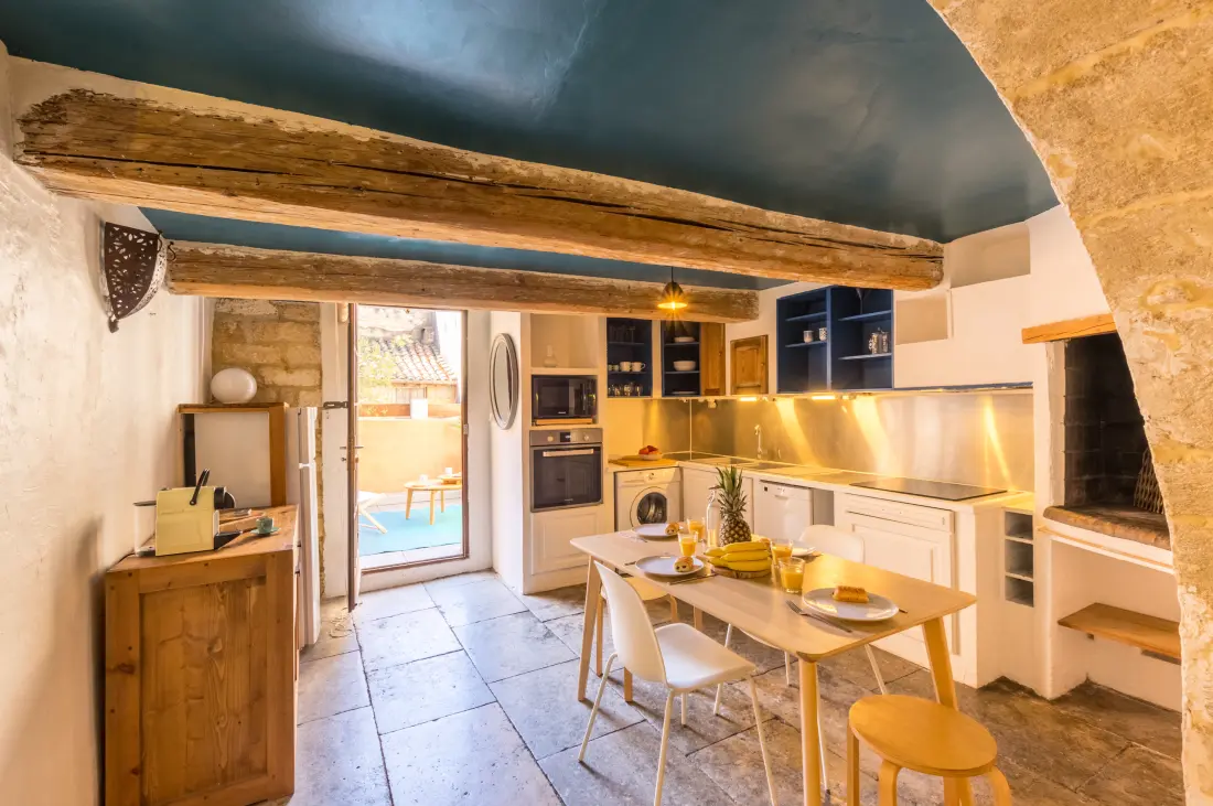 Apartmanok Montpellier