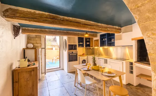 Appartements à Montpellier