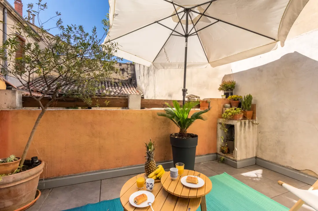 Apartmanok Montpellier