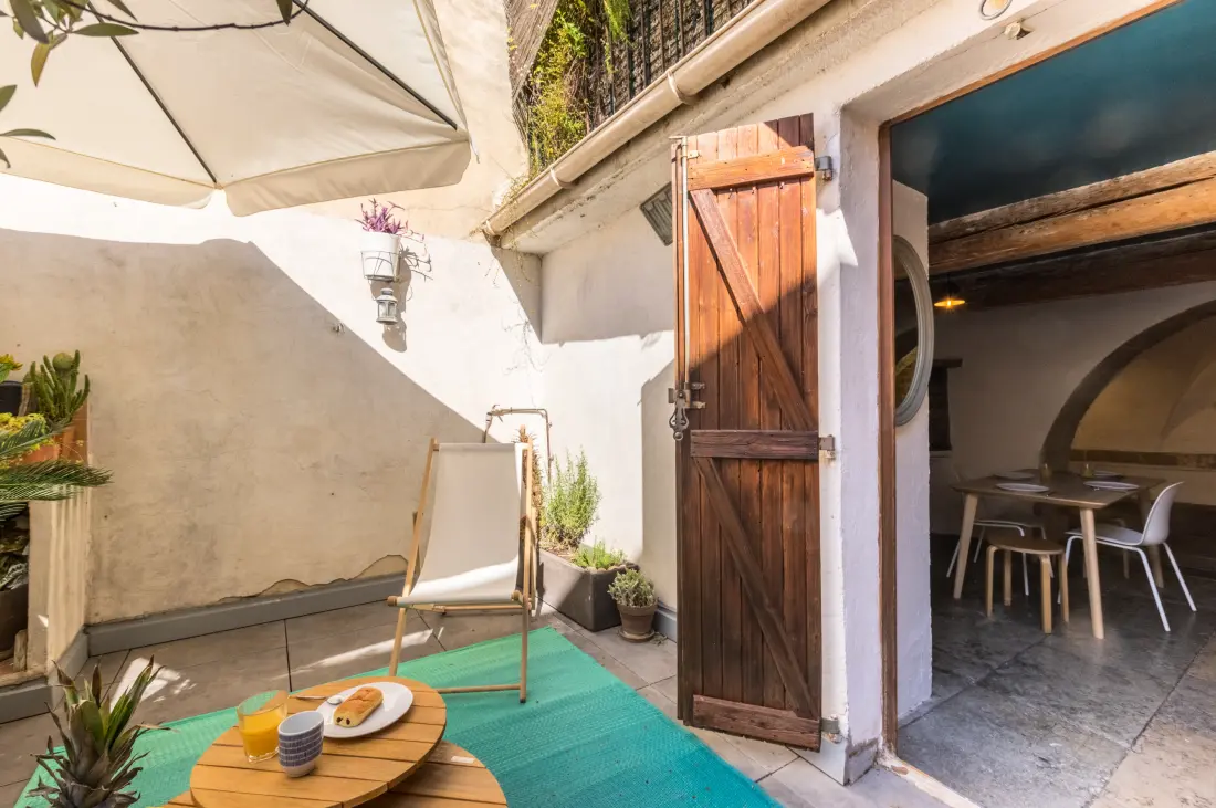Apartmanok Montpellier