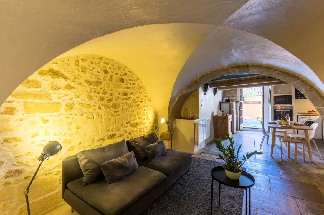 Apartmanok Montpellier