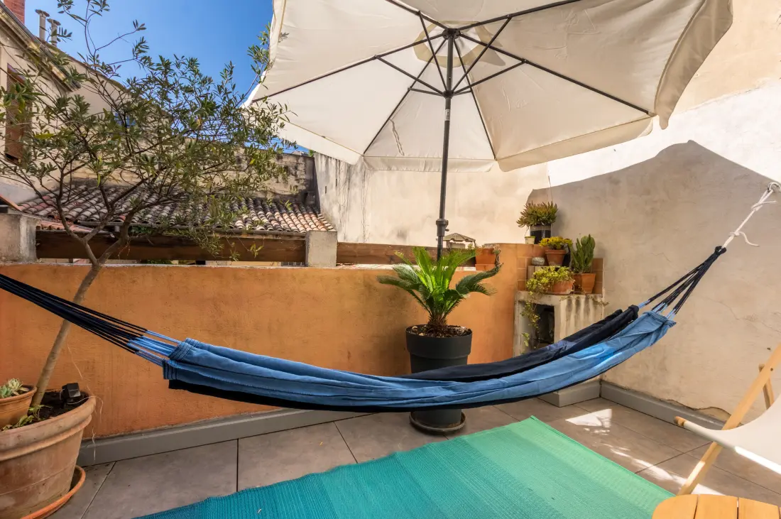 Apartmanok Montpellier