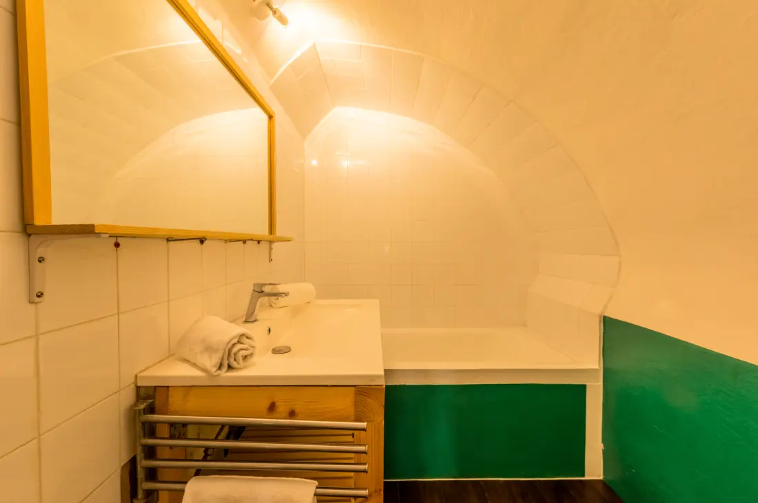 Apartmanok Montpellier