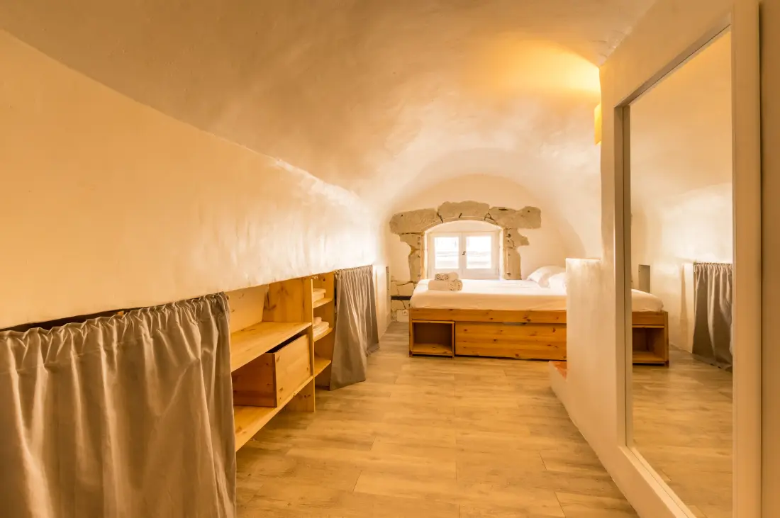 Apartmanok Montpellier