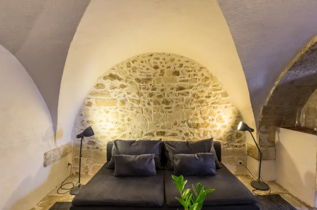 Apartmanok Montpellier